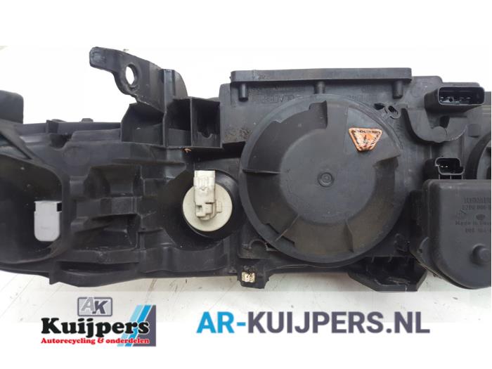 Koplamp rechts - Renault Laguna
