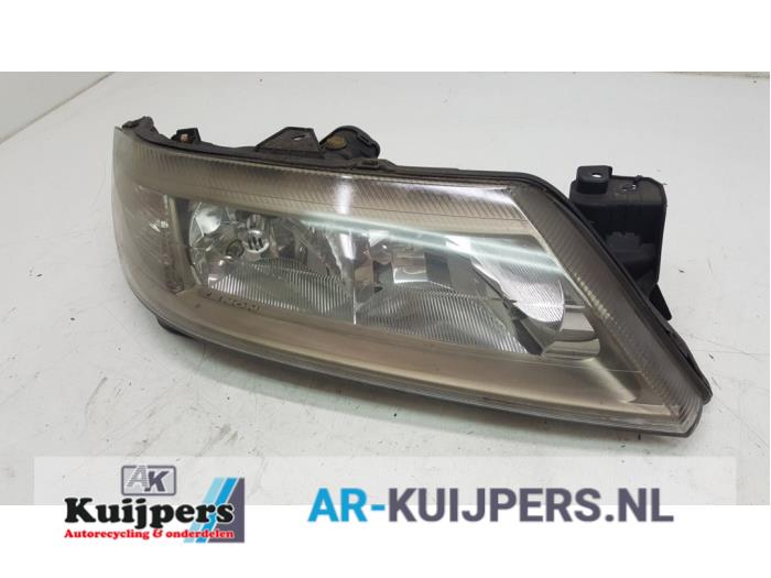 Koplamp rechts - Renault Laguna