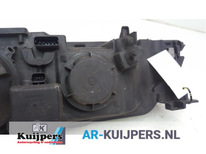 Koplamp rechts - Renault Laguna