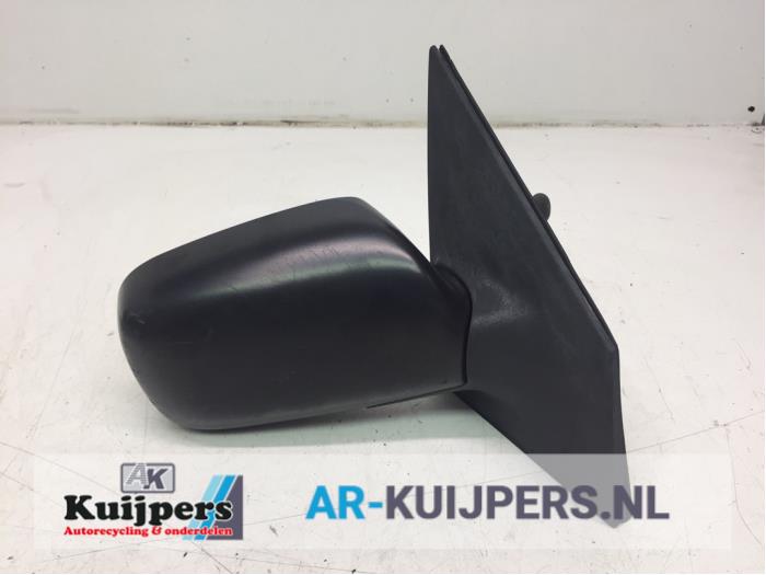 Buitenspiegel rechts - Toyota Yaris