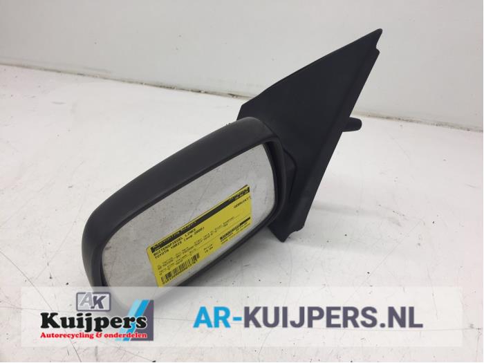 Buitenspiegel links - Toyota Yaris