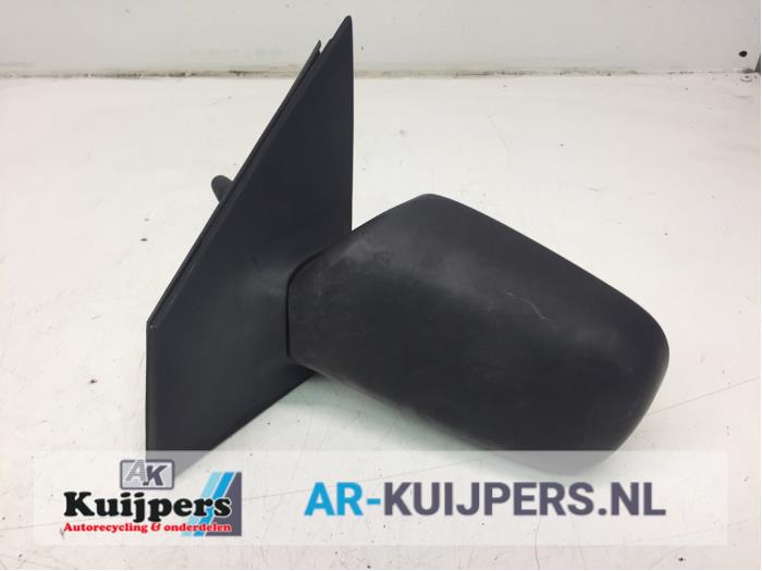 Buitenspiegel links - Toyota Yaris