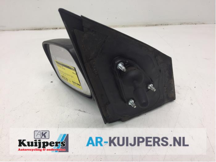 Buitenspiegel links - Toyota Yaris