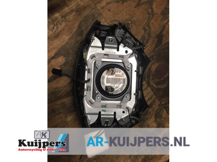 Airbag links (Stuur) - Chrysler Voyager