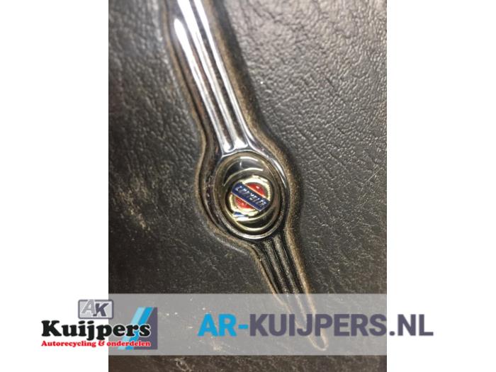 Airbag links (Stuur) - Chrysler Voyager