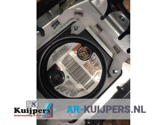 Airbag links (Stuur) - Chrysler Voyager