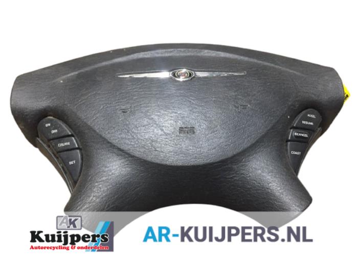 Airbag links (Stuur) - Chrysler Voyager