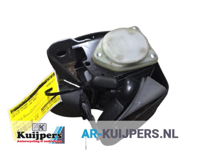 Veiligheidsgordel rechts-voor - Chrysler Voyager