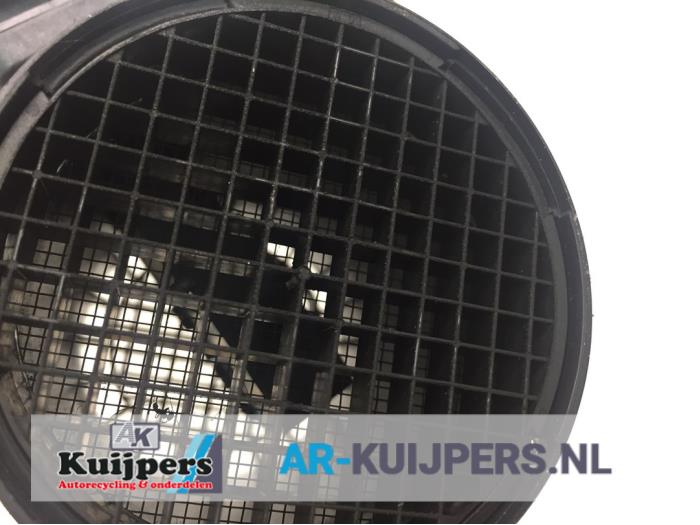 Luchtmassameter - Hyundai Accent