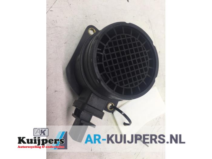 Luchtmassameter - Hyundai Accent