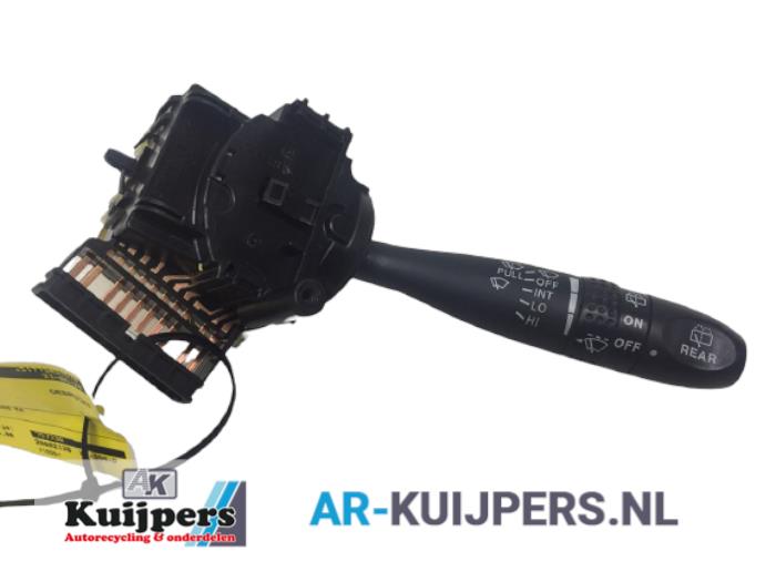 Ruitenwis Schakelaar - Hyundai Accent