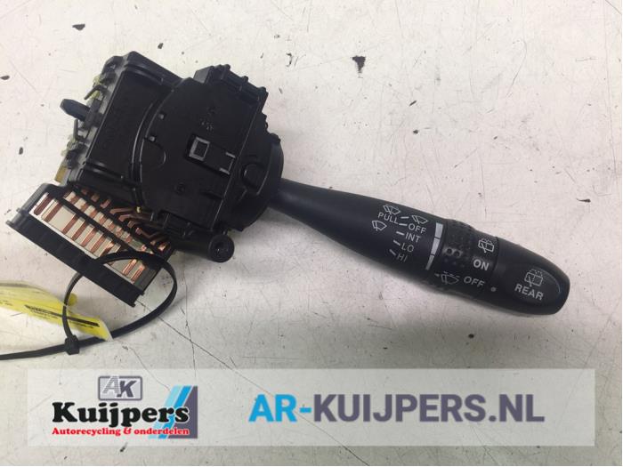 Ruitenwis Schakelaar - Hyundai Accent