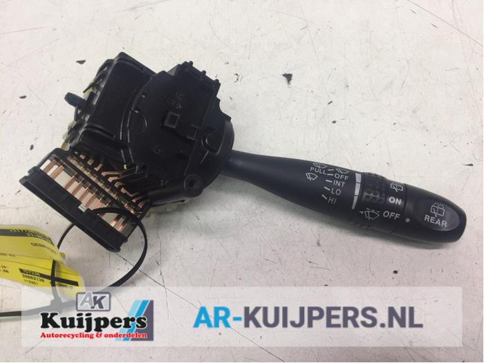 Ruitenwis Schakelaar - Hyundai Accent