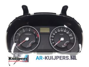 Gebruikte Tellerklok Hyundai Accent 1.5 CRDi VGT 16V Prijs € 39,00 Margeregeling aangeboden door Autorecycling Kuijpers
