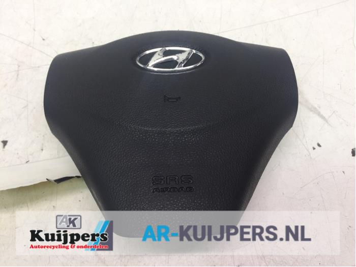 Airbag links (Stuur) - Hyundai Accent