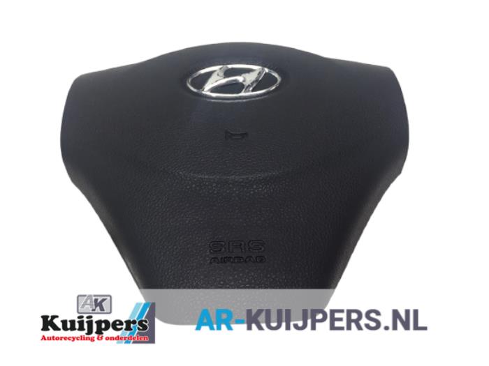 Airbag links (Stuur) - Hyundai Accent