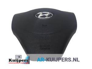 Gebruikte Airbag links (Stuur) Hyundai Accent 1.5 CRDi VGT 16V Prijs € 74,00 Margeregeling aangeboden door Autorecycling Kuijpers