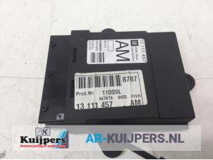 Gebruikte Deur module Opel Vectra C Caravan 1.8 16V Prijs € 25,00 Margeregeling aangeboden door Autorecycling Kuijpers
