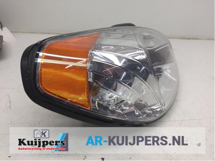 Koplamp rechts - Hyundai Accent