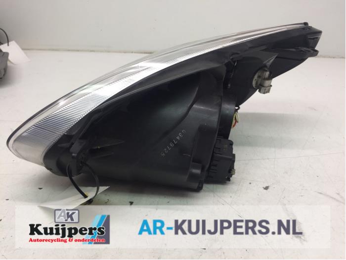 Koplamp rechts - Hyundai Accent