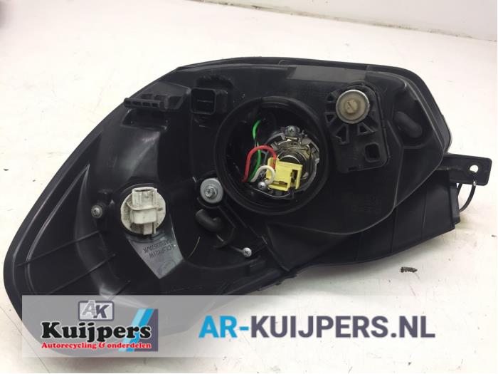 Koplamp rechts - Hyundai Accent