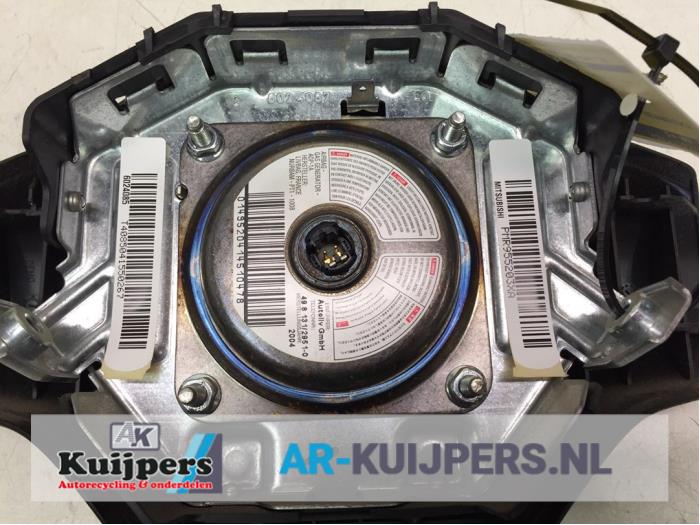 Airbag links (Stuur) - Mitsubishi Colt
