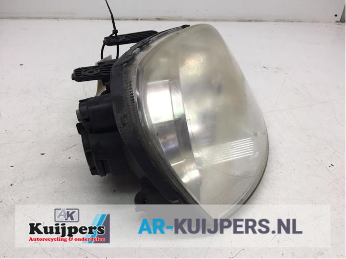 Koplamp rechts - Chevrolet Nubira