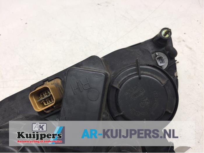 Koplamp rechts - Chevrolet Nubira