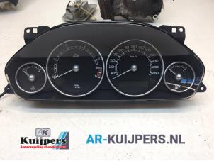 Gebruikte Kilometerteller KM Jaguar X-type 2.0 D 16V Prijs € 45,00 Margeregeling aangeboden door Autorecycling Kuijpers