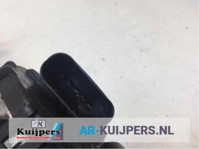 Ruitenwismotor+Mechaniek - Jaguar X-Type