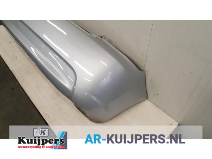 Achterbumper - Hyundai Accent