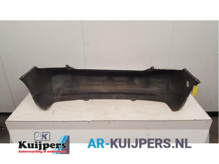 Achterbumper - Hyundai Accent