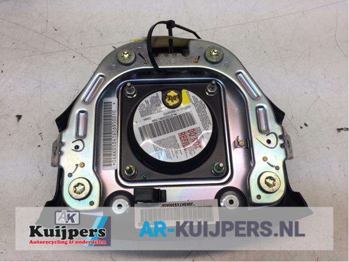 Airbag links (Stuur) - Kia Rio