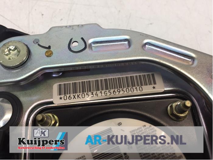 Airbag links (Stuur) - Kia Rio
