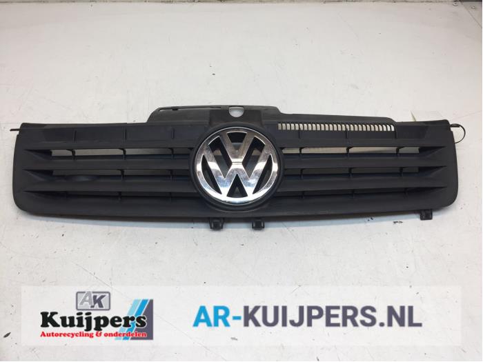 Grille - Volkswagen Polo