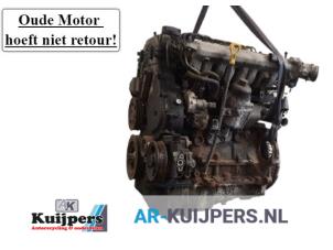 Gebruikte Motor Kia Cerato 1.5 CRDi 16V Prijs € 250,00 Margeregeling aangeboden door Autorecycling Kuijpers
