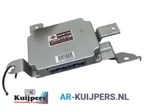 Gebruikte Computer Automatische Bak Nissan Almera (N16) 1.8 16V Prijs € 75,00 Margeregeling aangeboden door Autorecycling Kuijpers
