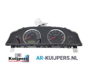 Gebruikte Tellerklok Nissan Almera (N16) 1.8 16V Prijs € 35,00 Margeregeling aangeboden door Autorecycling Kuijpers