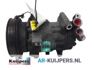 Gebruikte Aircopomp Nissan Kubistar (F10) 1.5 dCi 70 Prijs € 35,00 Margeregeling aangeboden door Autorecycling Kuijpers