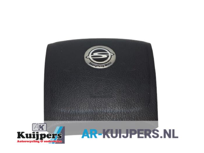 Airbag links (Stuur) - Ssang Yong Rexton
