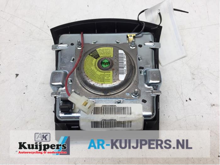 Airbag links (Stuur) - Ssang Yong Rexton