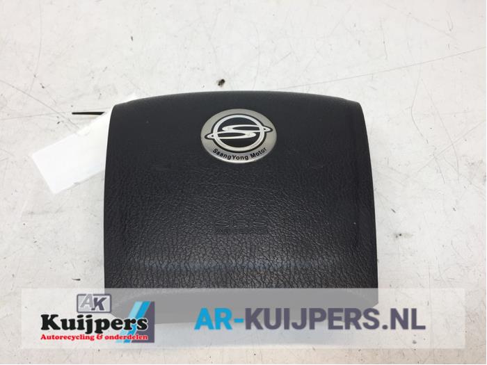 Airbag links (Stuur) - Ssang Yong Rexton