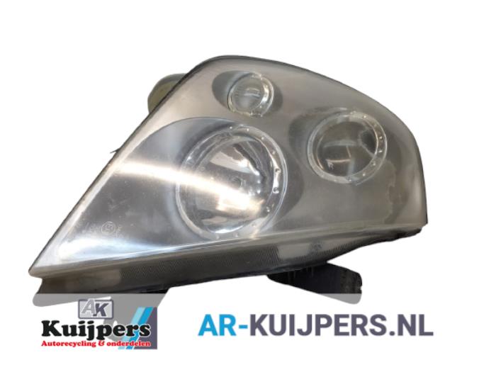 Koplamp links - Ssang Yong Rexton