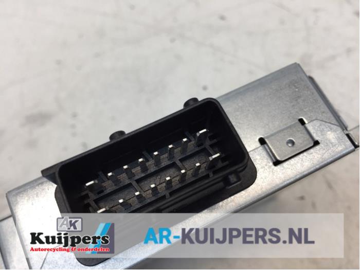 Radio module - Fiat Punto Evo