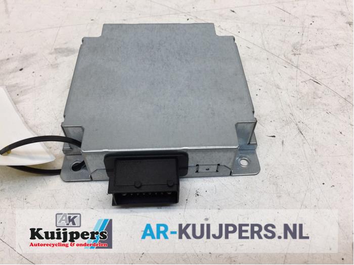 Radio module - Fiat Punto Evo