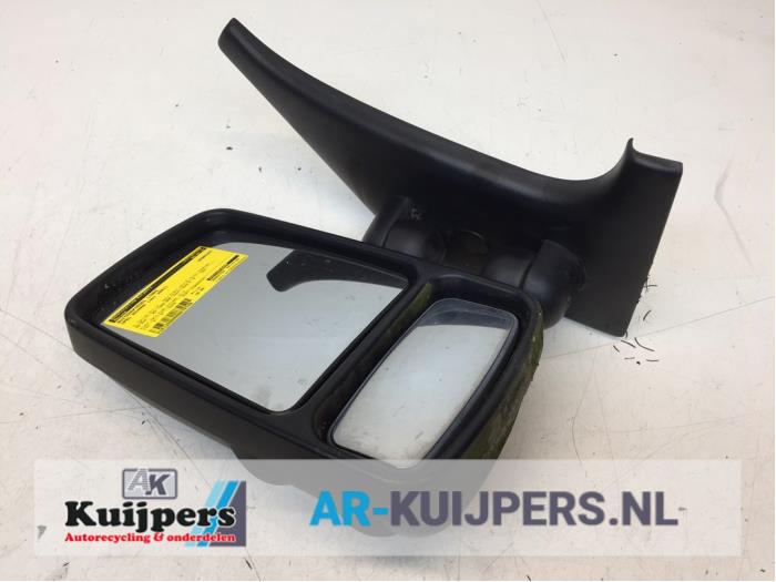 Buitenspiegel links - Opel Movano
