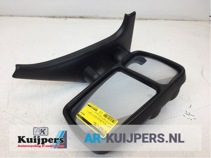 Buitenspiegel links - Opel Movano