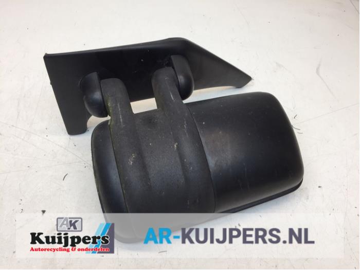 Buitenspiegel links - Opel Movano