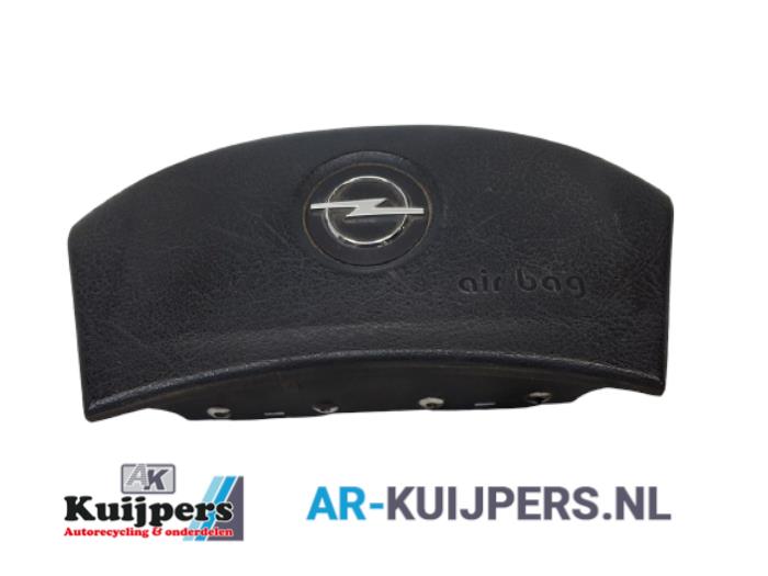 Airbag links (Stuur) - Opel Movano