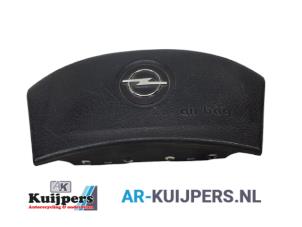 Gebruikte Airbag links (Stuur) Opel Movano Combi 2.2 DTI Prijs € 35,00 Margeregeling aangeboden door Autorecycling Kuijpers